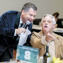 Community Scene - Celebration of Philanthropy 2025
