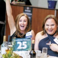 Community Scene - Celebration of Philanthropy 2025