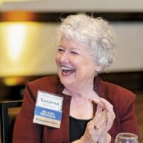 Community Scene - Celebration of Philanthropy 2025