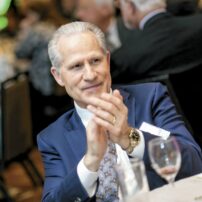 Community Scene - Celebration of Philanthropy 2025