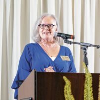 Community Scene - Celebration of Philanthropy 2025