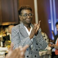 Community Scene - Celebration of Philanthropy 2025