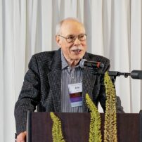 Community Scene - Celebration of Philanthropy 2025