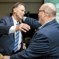 Community Scene - Celebration of Philanthropy 2025