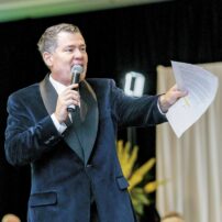Community Scene - Celebration of Philanthropy 2025