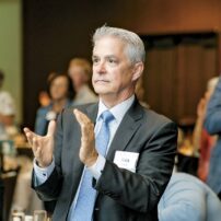 Community Scene - Celebration of Philanthropy 2025