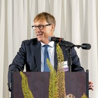 Community Scene - Celebration of Philanthropy 2025