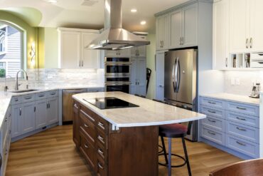 Incredible Kitchens 2026