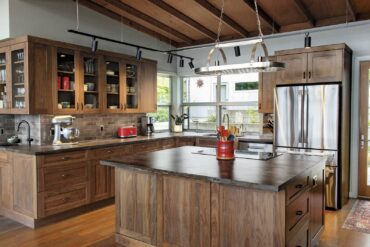 Incredible Kitchens 2026