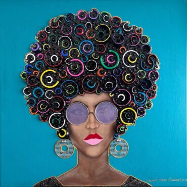 Dawnell Vaughn-Bundrant Art