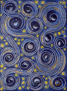 Dawnell Vaughn-Bundrant Art
