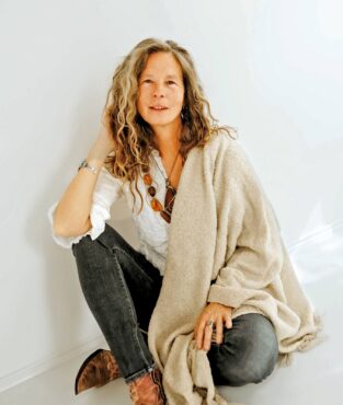 Frances Malone, owner, Dogfish Moon