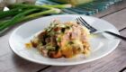 Farmer's Casserole