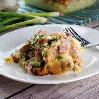 Farmer's Casserole