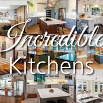 Incredible Kitchens 2026