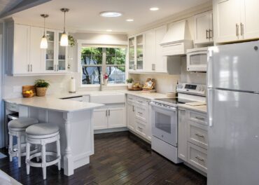 Incredible Kitchens 2026