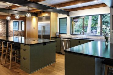 Incredible Kitchens 2026