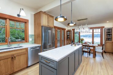 Incredible Kitchens 2026