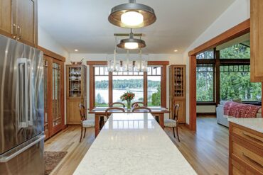 Incredible Kitchens 2026
