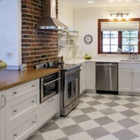 Incredible Kitchens 2026