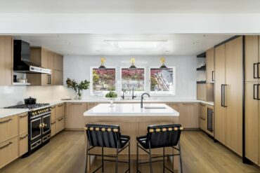 Incredible Kitchens 2026