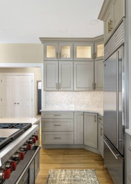 Incredible Kitchens 2026