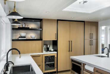Incredible Kitchens 2026