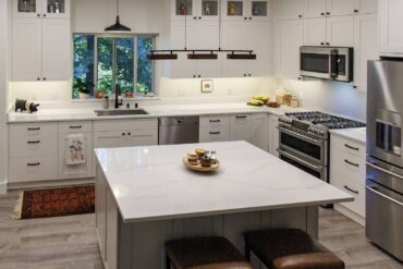Incredible Kitchens 2026