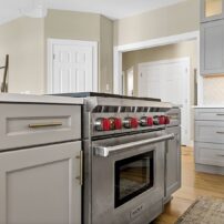 Incredible Kitchens 2026