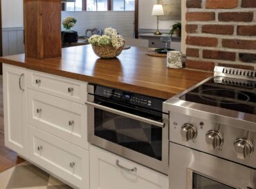 Incredible Kitchens 2026