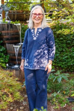 Dortha Murker Shade Garden