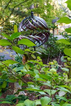 Dortha Murker Shade Garden