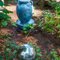Dortha Murker Shade Garden