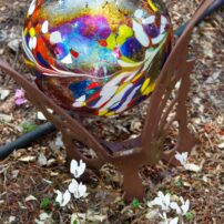 Dortha Murker Shade Garden