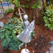 Dortha Murker Shade Garden