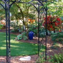 Dortha Murker Shade Garden