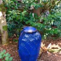 Dortha Murker Shade Garden