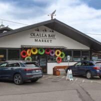 Olalla Bay Market