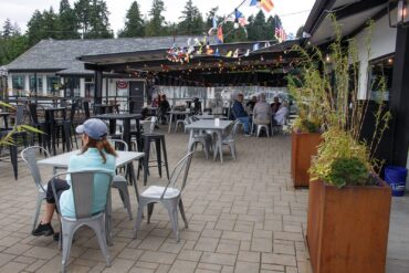Olalla Bay Market