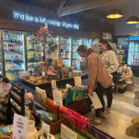 Olalla Bay Market