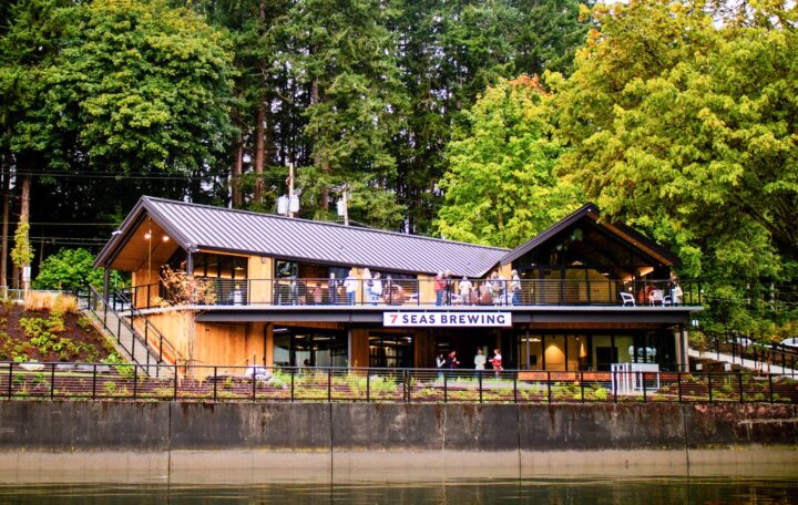 7 Seas Brewing