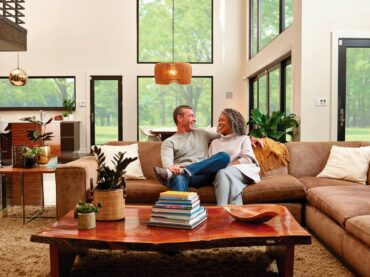 HVAC Upgrades