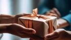 gift exchange