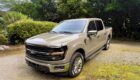2025 Ford F-150 XLT 4WD SuperCrew