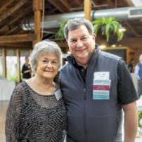 Community Scene - Summer Gratitude Gathering 2025