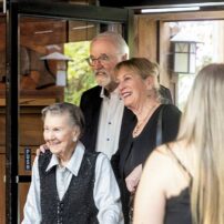 Community Scene - Summer Gratitude Gathering 2025