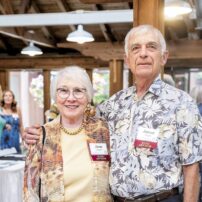 Community Scene - Summer Gratitude Gathering 2025