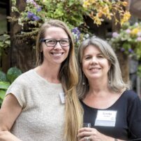 Community Scene - Summer Gratitude Gathering 2025