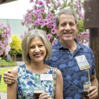 Community Scene - Summer Gratitude Gathering 2025