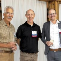 Community Scene - Summer Gratitude Gathering 2025